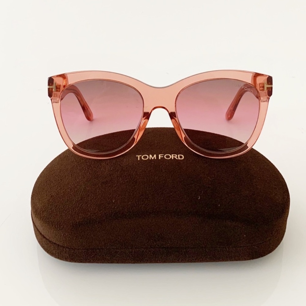Tom Ford Sunglasses, New - Picture 3 of 13
